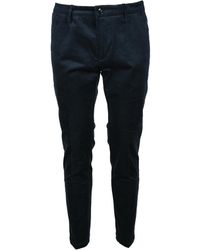 Yan Simmon - Pantalone - Lyst