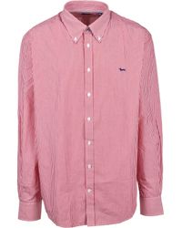 Harmont & Blaine - Camicia - Lyst
