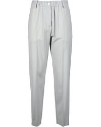 Alysi - Pantalone - Lyst
