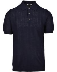PLANET GRID - Maglia - Lyst