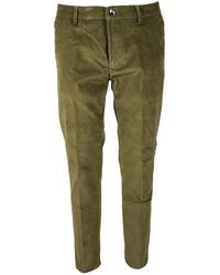 Yan Simmon - Pantalone - Lyst