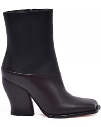 Loewe - Stivaletto - Lyst