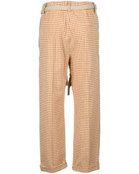 Alysi - Pantalone - Lyst