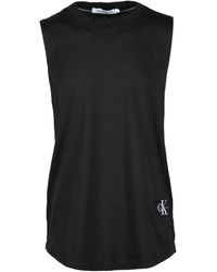 Calvin Klein - Calvin Klein Canotta - Lyst
