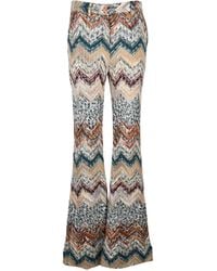 Missoni - Pantalone - Lyst