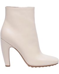Bottega Veneta - Stivaletto - Lyst
