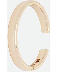 MELUSINA BIJOUX - Starres Goldenes Armband - Lyst