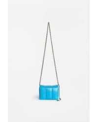 Stand Studio - Borsa Ery Panel Grecian - Lyst