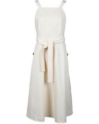 Weekend by Maxmara - Abito Donna - Lyst