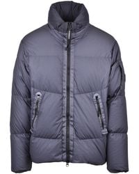 C.P. Company - Piumino - Lyst