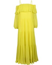 Max Mara - Abito Donna - Lyst