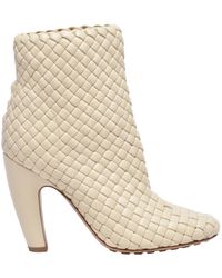 Bottega Veneta - Stivaletto - Lyst