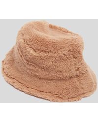 Stand Studio - Cappello Wera Bucket Sabbia - Lyst