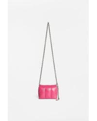 Stand Studio - Borsa Ery Panel Neon - Lyst
