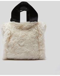 Stand Studio - Borsa Lucille - Lyst