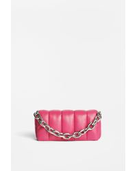 Stand Studio - Borsa Hera Panel Neon - Lyst