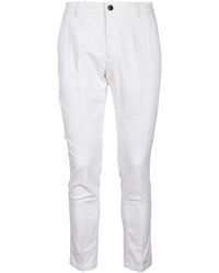 Yan Simmon - Pantalone - Lyst