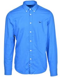 Harmont & Blaine - Camicia - Lyst