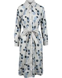 Max Mara - Abito Donna - Lyst