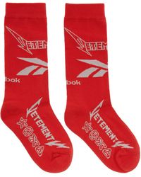 Reebok Socks for Women | Online Sale up to 54% off | Lyst