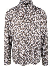 Sonrisa - Camicia - Lyst