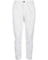 Yan Simmon - Pantalone - Lyst
