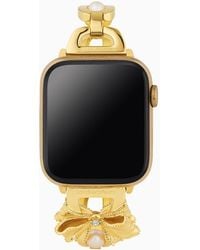 LoveShackFancy - Kendra Scott X Bow Elle Watch Band For - Lyst
