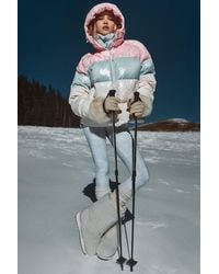LoveShackFancy - Bogner Fire+Ice X Vally-D Jacket For - Lyst