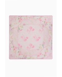 LoveShackFancy - X Oh My Mahjong Fleur Mahjong Mat For - Lyst