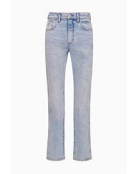 LoveShackFancy - Wrangler X Cowboy Cut For - Lyst