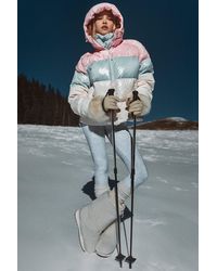 LoveShackFancy - Bogner Fire+Ice X Vally-D Jacket For - Lyst