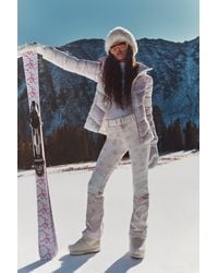 LoveShackFancy - Bogner Fire+Ice X Zula Ski Pants For - Lyst