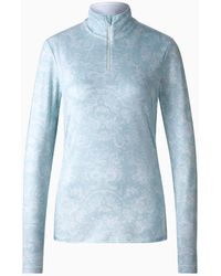 LoveShackFancy - Bogner Fire+Ice X Margo2 Pullover For - Lyst