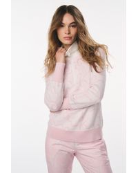 LoveShackFancy - Bogner Fire+Ice X Azra3 Pullover For - Lyst