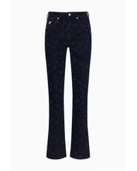 LoveShackFancy - Wrangler X Bailey Bootcut For - Lyst