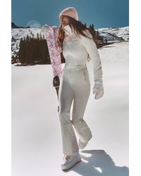 LoveShackFancy - Bogner Fire+Ice X Zea Ski Suit For - Lyst