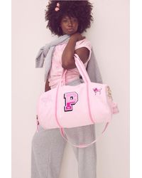 LoveShackFancy - X Duffle Bag For - Lyst