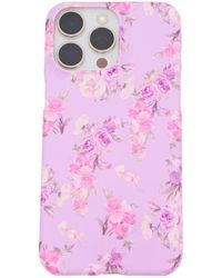 LoveShackFancy - X Minnie And Emma Iphone 15 Pro Max Case For - Lyst