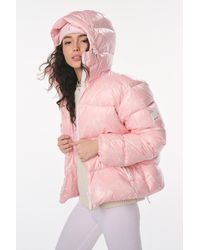 LoveShackFancy - Bogner Fire+Ice X Vally-D Jacket For - Lyst