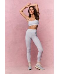 LoveShackFancy - Sweetheart Highland Legging For - Lyst