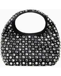 LoveShackFancy - Loeffler Randall Kenzie Mini Bucket Clutch For - Lyst