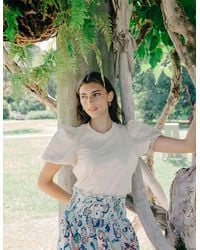 LOVE THE LABEL - Dylan Tee - Lyst