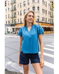 LOVE THE LABEL - Lia Top - Lyst