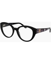 Guess - Optical Frame Gu50127 001 53 - Lyst
