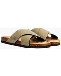 Original Penguin - Penguin Pack Sand Sandals - Lyst