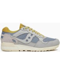 Saucony - Shadow 5000 Premium Trainers - Lyst
