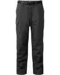 Craghoppers - Kiwi Classic Trousers - Lyst
