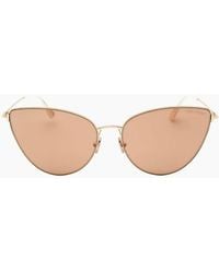 Tom Ford - Ft1005 32G Anais 02 Sunglasses - Lyst