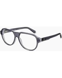 Guess - Optical Frame Gu50090 020 56 - Lyst