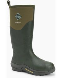 Muck Boot - Muckmaster Hi Wellingtons - Lyst